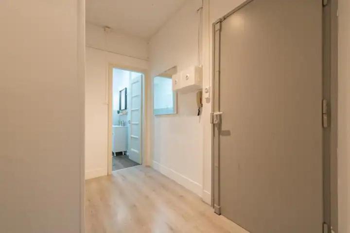 Super Appartement - Centre-Ville Mulhouse 4Pers Exteriér fotografie