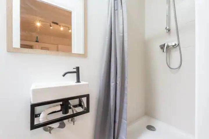 Super Appartement - Centre-Ville Mulhouse 4Pers Exteriér fotografie